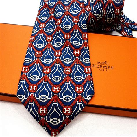 hermes locks of love tie|hermes fabric ties.